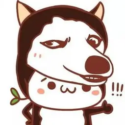 观众留言头像六